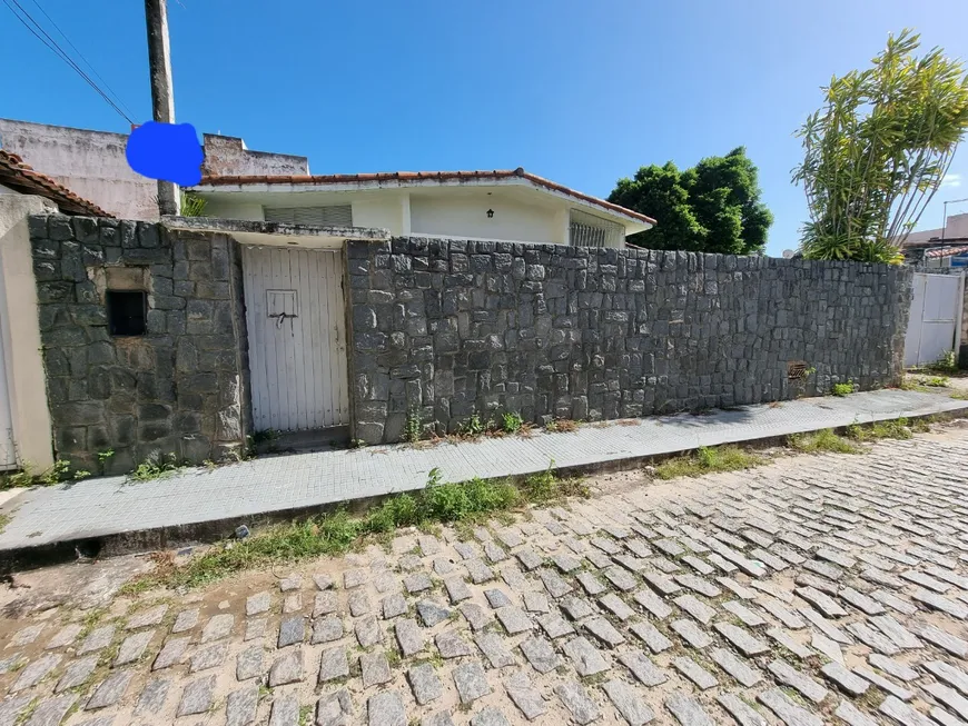 Foto 1 de Casa com 3 Quartos à venda, 508m² em Morro Branco, Natal