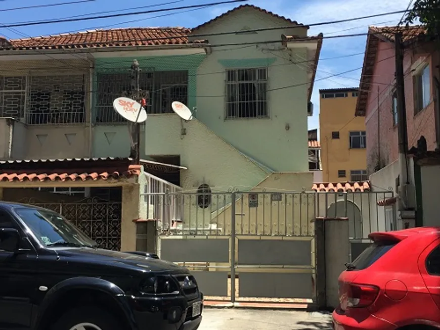 Foto 1 de Sobrado com 3 Quartos à venda, 200m² em Icaraí, Niterói