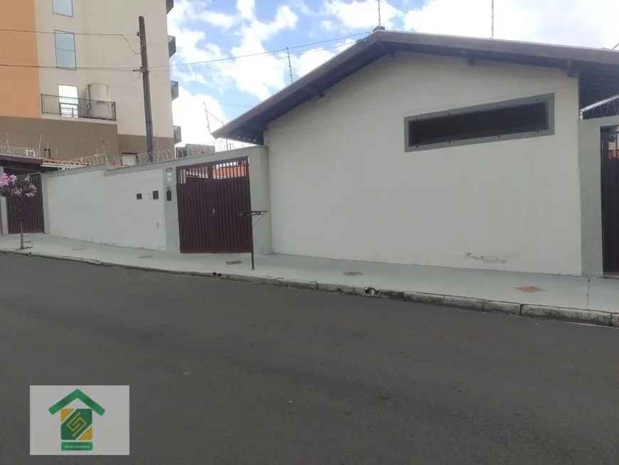 Foto 1 de Casa com 4 Quartos à venda, 265m² em Planalto Paraíso, São Carlos