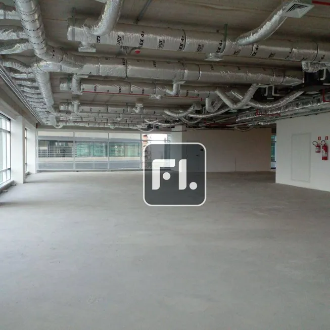 Foto 1 de Sala Comercial para alugar, 440m² em Brooklin, São Paulo