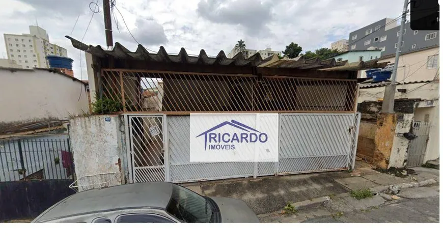Foto 1 de Lote/Terreno à venda, 400m² em Jardim Gopouva, Guarulhos