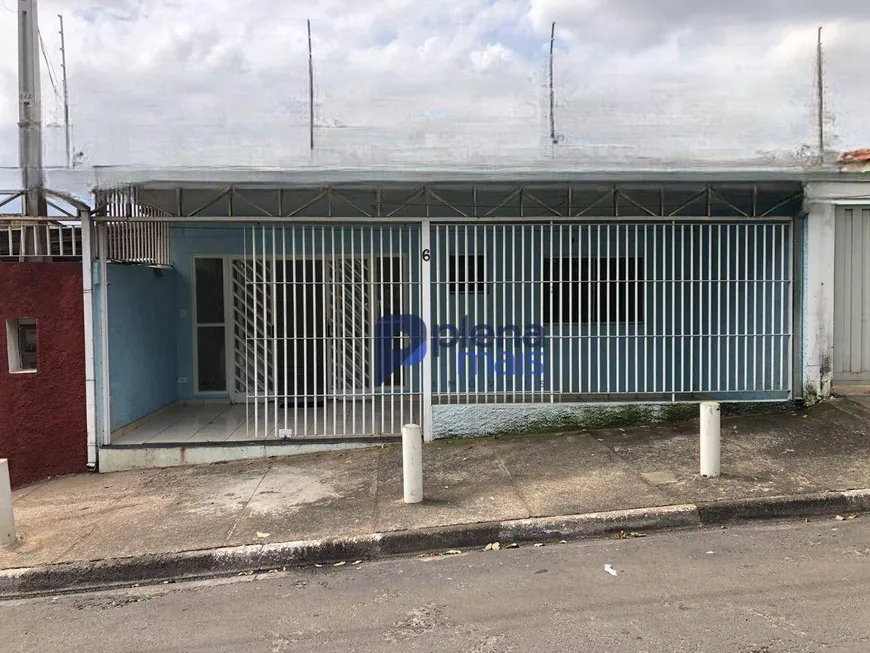 Foto 1 de Ponto Comercial para alugar, 18m² em Jardim Sumarezinho, Hortolândia