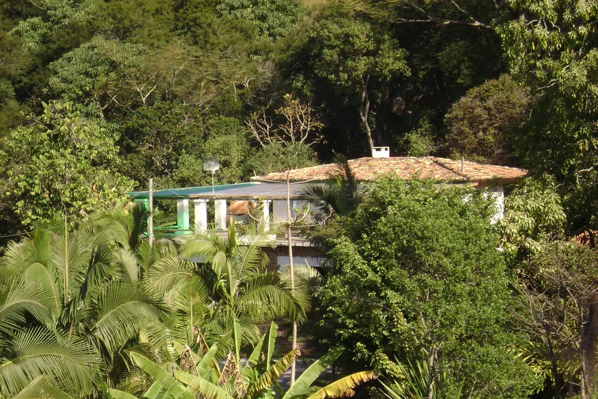 Foto 1 de Fazenda/Sítio com 2 Quartos à venda, 450m² em Encantada, Garopaba