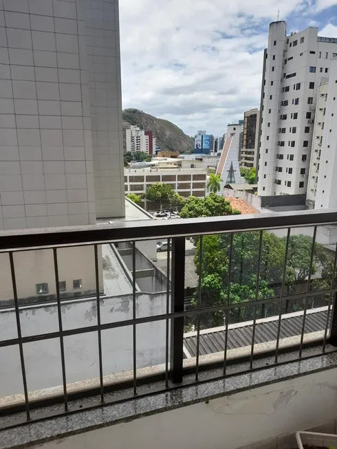 Foto 1 de Apartamento com 2 Quartos à venda, 85m² em Praia do Canto, Vitória