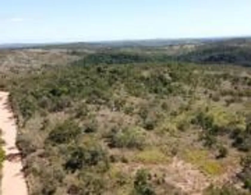 Foto 1 de Lote/Terreno à venda, 20000m² em Zona Rural, Jequitibá