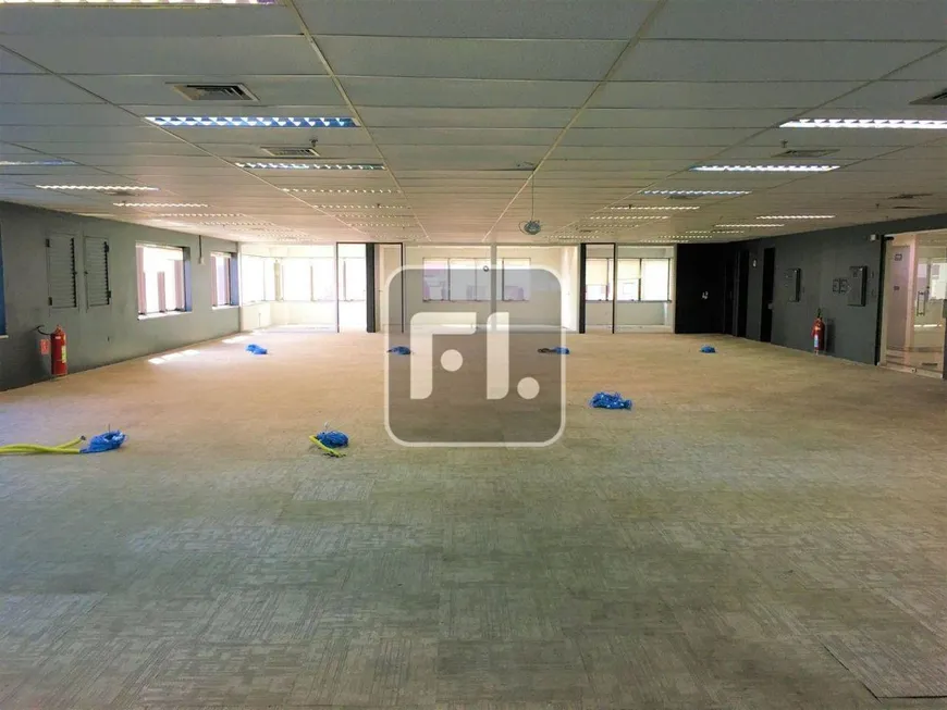 Foto 1 de Sala Comercial para alugar, 166m² em Itaim Bibi, São Paulo