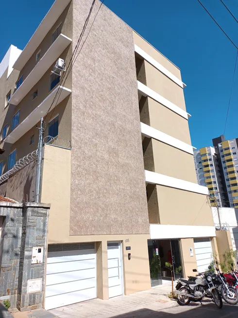 Foto 1 de Apartamento com 2 Quartos para alugar, 64m² em Centro, Montes Claros