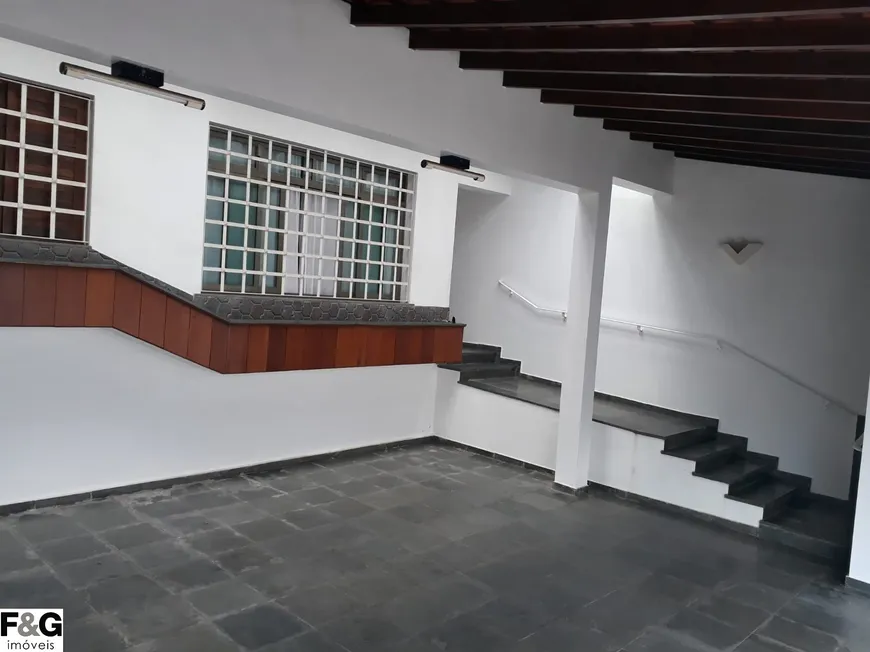 Foto 1 de Casa com 3 Quartos à venda, 198m² em Anchieta, São Bernardo do Campo