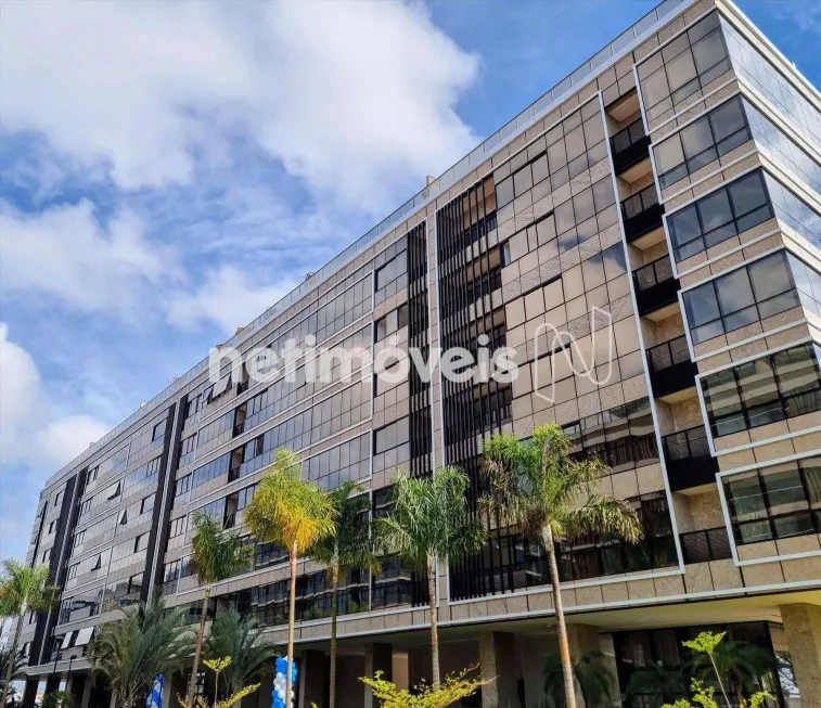 Foto 1 de Apartamento com 3 Quartos à venda, 102m² em Setor Noroeste, Brasília