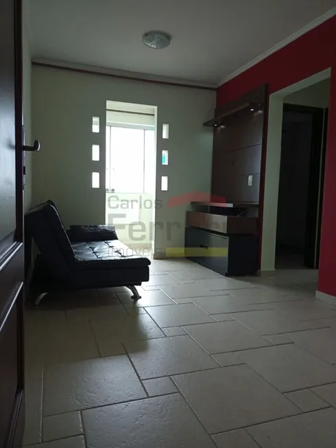 Foto 1 de Apartamento com 1 Quarto à venda, 42m² em Santana, São Paulo