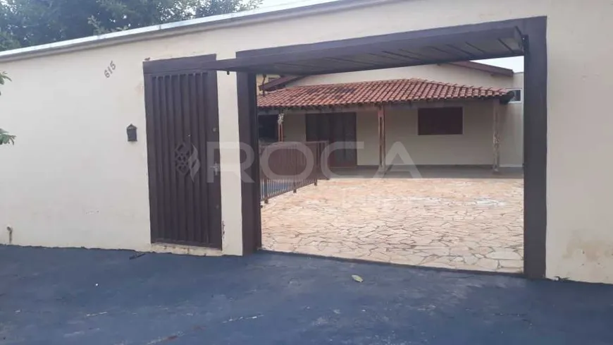 Foto 1 de Casa com 2 Quartos à venda, 267m² em Parque dos Lagos, Ribeirão Preto