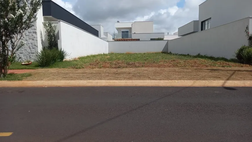 Foto 1 de Lote/Terreno à venda, 336m² em Novo Mundo, Uberlândia