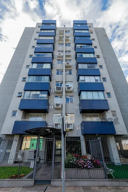 Foto 1 de Apartamento com 2 Quartos à venda, 73m² em Santana, Porto Alegre