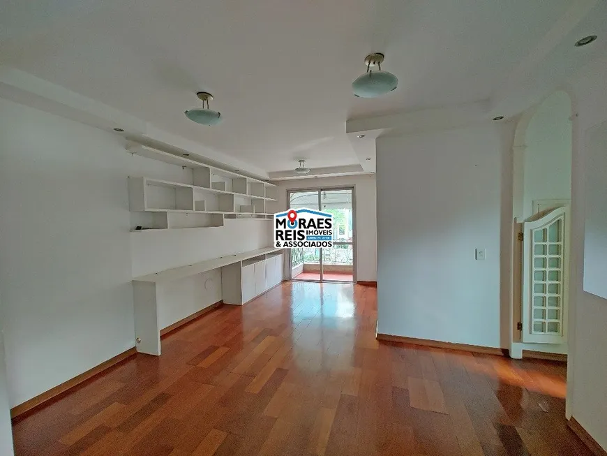 Foto 1 de Apartamento com 2 Quartos à venda, 65m² em Vila Clementino, São Paulo