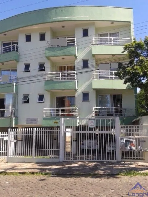 Foto 1 de Apartamento com 1 Quarto à venda, 39m² em Presidente Vargas, Caxias do Sul