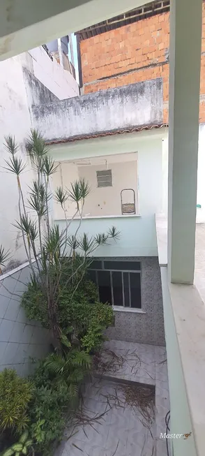 Foto 1 de Casa com 3 Quartos à venda, 117m² em Maracanã, Rio de Janeiro