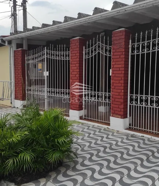 Foto 1 de Casa de Condomínio com 3 Quartos à venda, 135m² em Jardim das Flores, São José dos Campos
