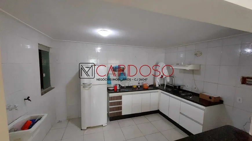 Foto 1 de Apartamento com 3 Quartos à venda, 82m² em Setor Habitacional Vicente Pires, Brasília