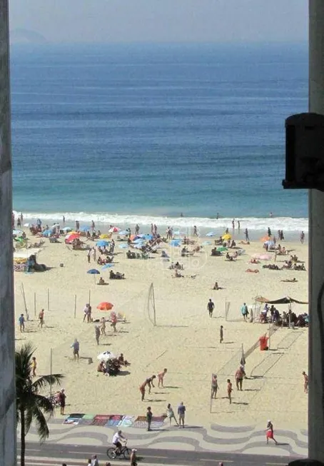 Foto 1 de Apartamento com 1 Quarto à venda, 55m² em Copacabana, Rio de Janeiro