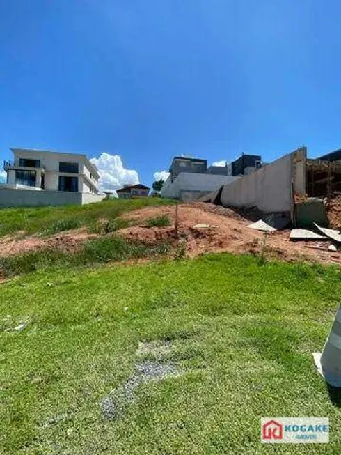 Foto 1 de Lote/Terreno à venda, 451m² em Condomínio Residencial Monaco, São José dos Campos