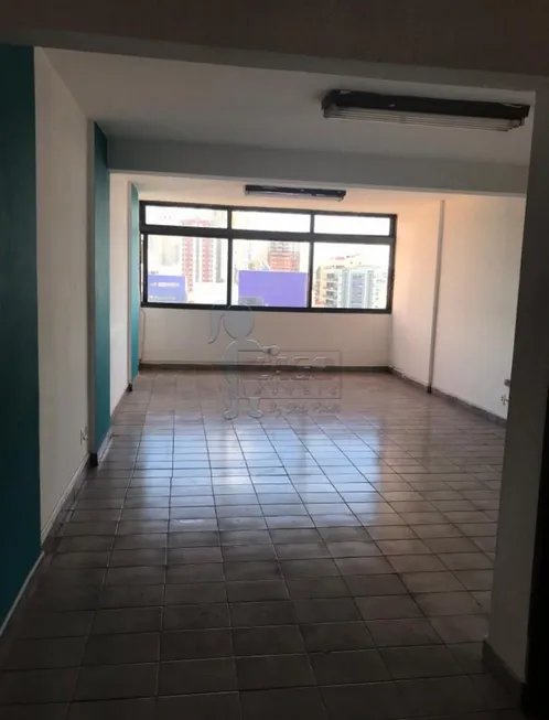 Foto 1 de Ponto Comercial à venda, 43m² em Centro, Ribeirão Preto