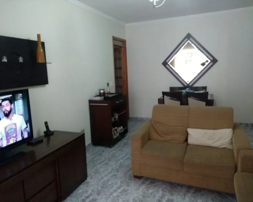 Foto 1 de Apartamento com 2 Quartos à venda, 113m² em Aparecida, Santos