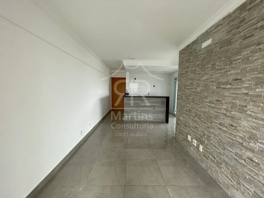 Foto 1 de Apartamento com 2 Quartos à venda, 68m² em Vila Eldizia, Santo André