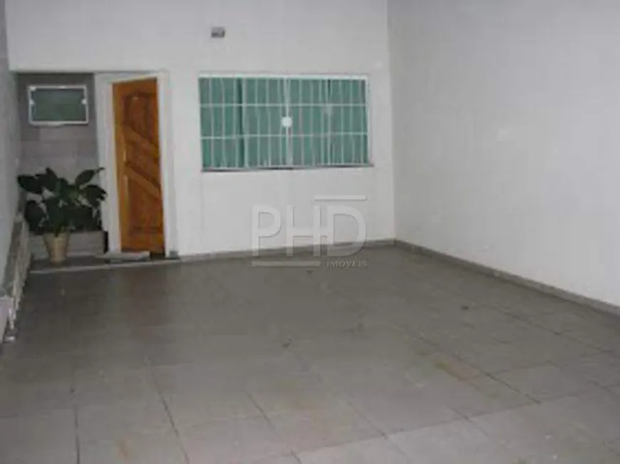 Foto 1 de Casa com 3 Quartos à venda, 160m² em Paraiso, Santo André