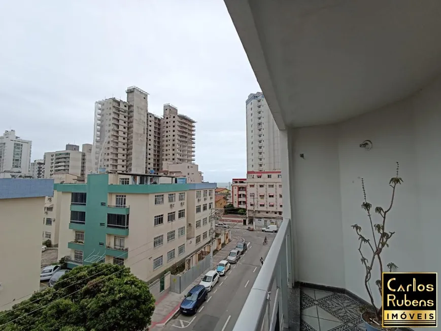 Foto 1 de Apartamento com 3 Quartos à venda, 134m² em Itapuã, Vila Velha