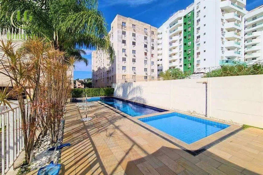 Foto 1 de Apartamento com 3 Quartos à venda, 66m² em Engenho De Dentro, Rio de Janeiro