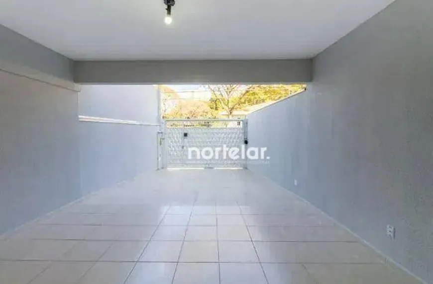 Foto 1 de Sobrado com 3 Quartos à venda, 160m² em Vila Jaguara, São Paulo