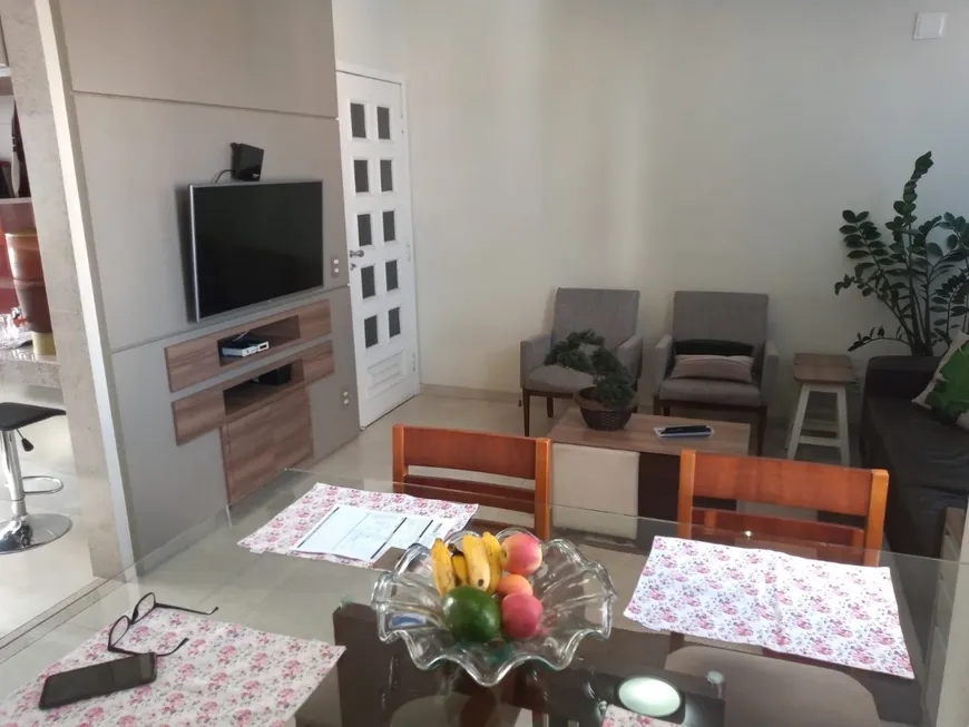Foto 1 de Apartamento com 3 Quartos à venda, 72m² em Lourdes, Belo Horizonte