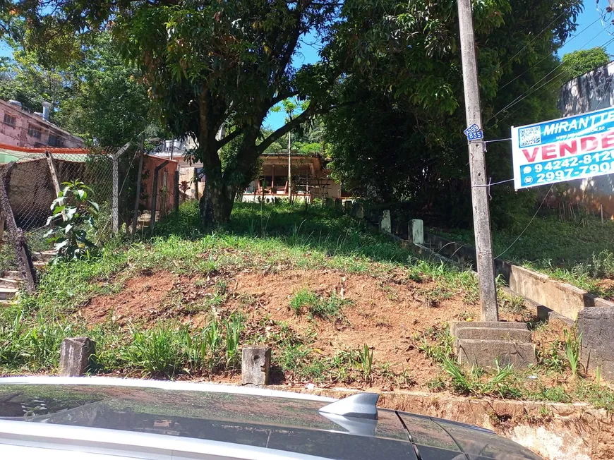 Foto 1 de Lote/Terreno à venda, 746m² em Horto Florestal, São Paulo