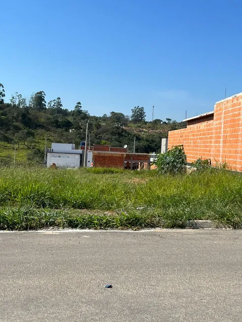 Foto 1 de Lote/Terreno à venda, 180m² em Residencial Morro da Mata, Salto