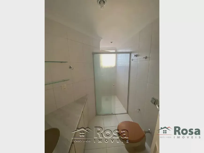 Foto 1 de Apartamento com 3 Quartos à venda, 155m² em Duque de Caxias II, Cuiabá