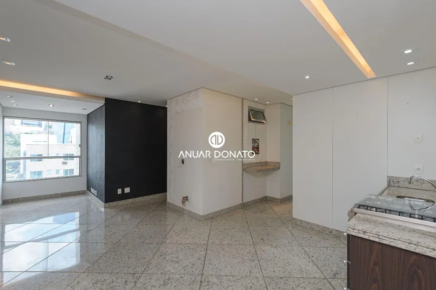 Foto 1 de Apartamento com 2 Quartos à venda, 74m² em Vale do Sereno, Nova Lima
