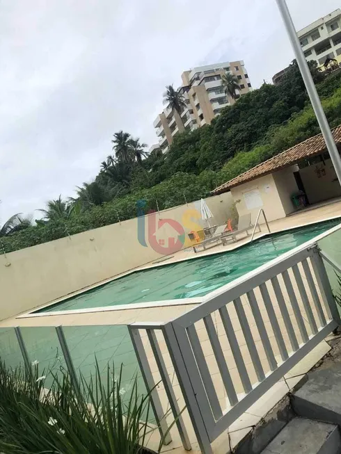 Foto 1 de Apartamento com 2 Quartos à venda, 68m² em Nossa Senhora da Vitoria , Ilhéus