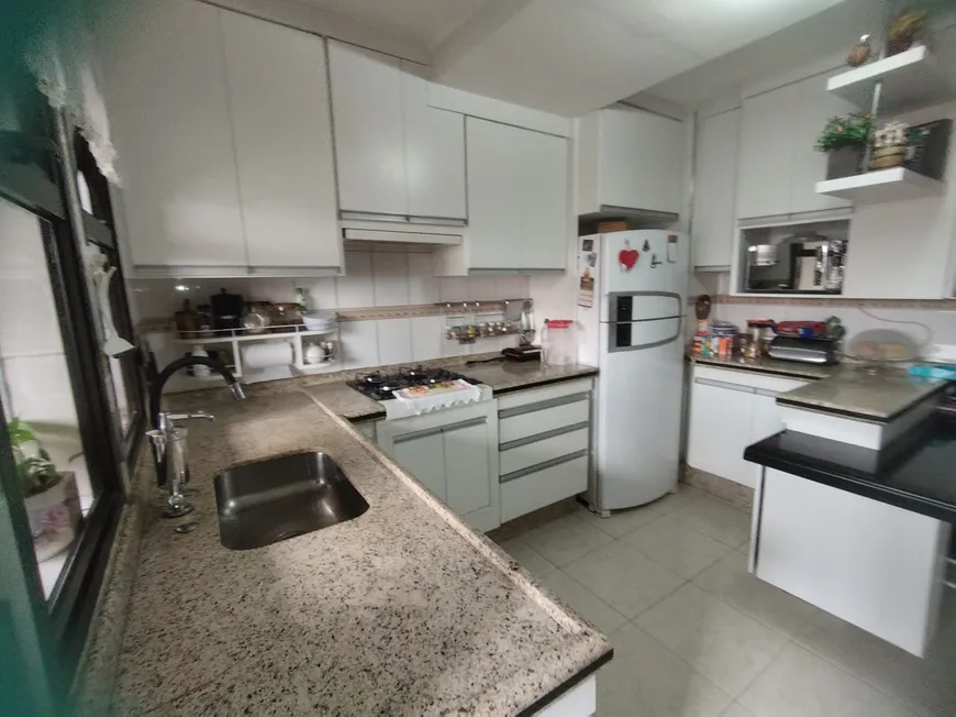 Foto 1 de Apartamento com 3 Quartos à venda, 133m² em Vila Galvão, Guarulhos