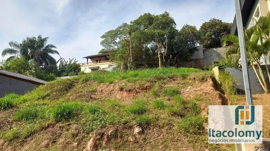 Foto 1 de Lote/Terreno à venda, 456m² em Tarumã, Santana de Parnaíba