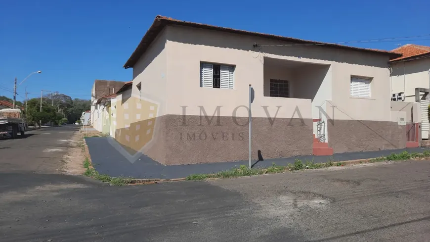 Foto 1 de Casa com 3 Quartos à venda, 273m² em Centro, Santa Rosa de Viterbo