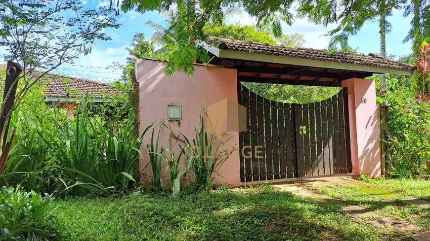 Foto 1 de Fazenda/Sítio com 2 Quartos à venda, 250m² em Ana Helena, Jaguariúna