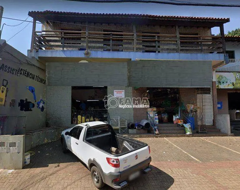 Foto 1 de Prédio Comercial à venda, 362m² em Jardim Fortaleza, Paulínia