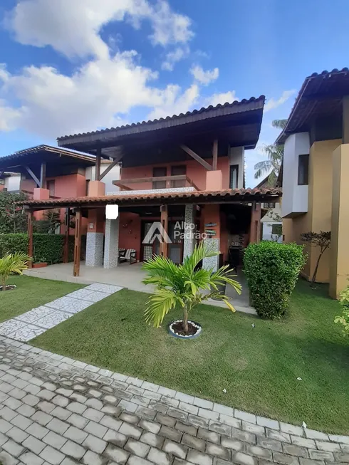 Foto 1 de Casa de Condomínio com 3 Quartos à venda, 117m² em Cruzeiro, Gravatá