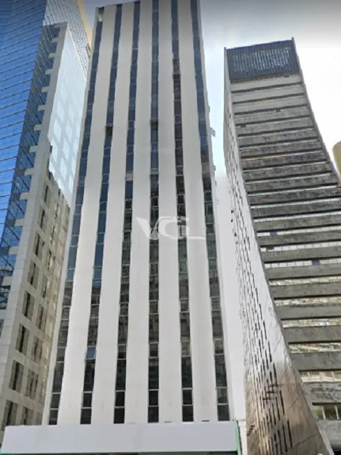 Foto 1 de Prédio Comercial para alugar, 420m² em Cerqueira César, São Paulo