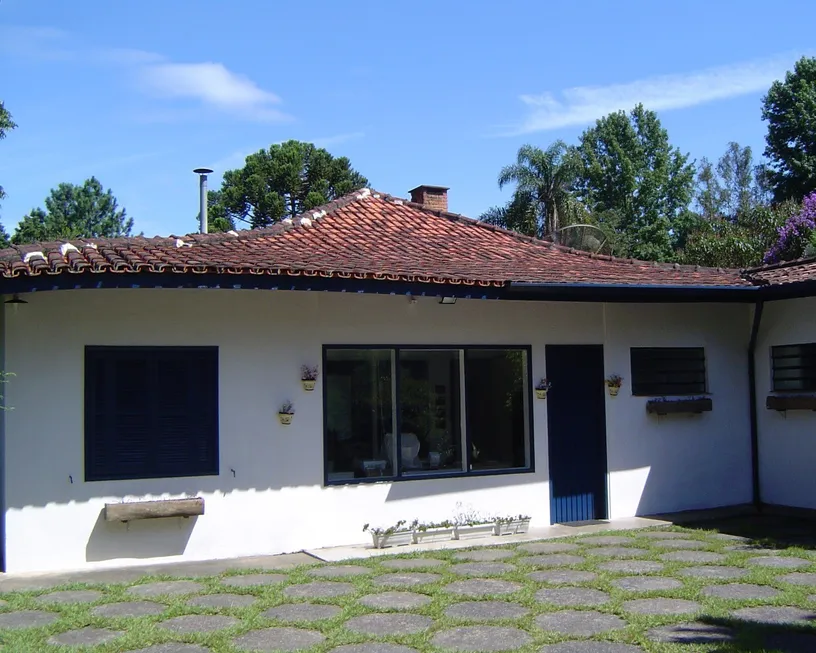 Foto 1 de Casa de Condomínio com 6 Quartos à venda, 240m² em Caguacu, Sorocaba