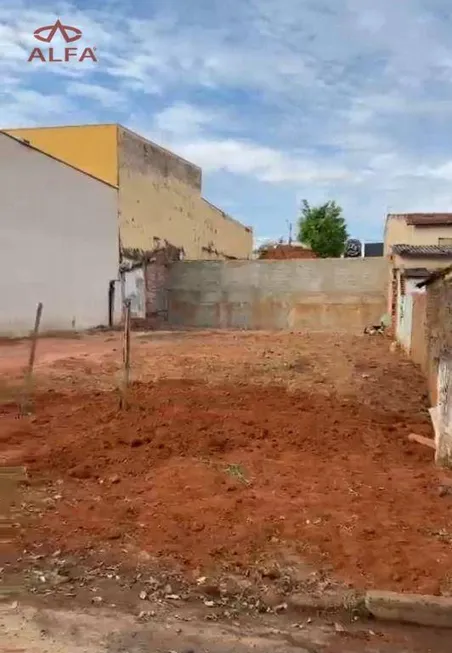 Foto 1 de Lote/Terreno à venda, 360m² em Vila Novaes, São José do Rio Preto