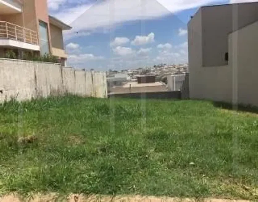 Foto 1 de Lote/Terreno à venda, 420m² em Swiss Park, Campinas