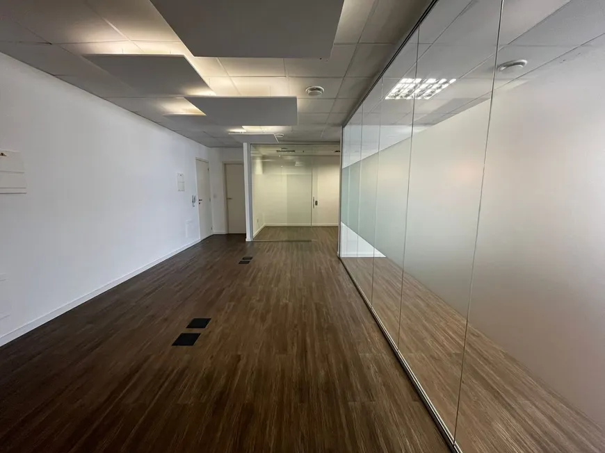 Foto 1 de Sala Comercial para alugar, 84m² em Jardins, São Paulo