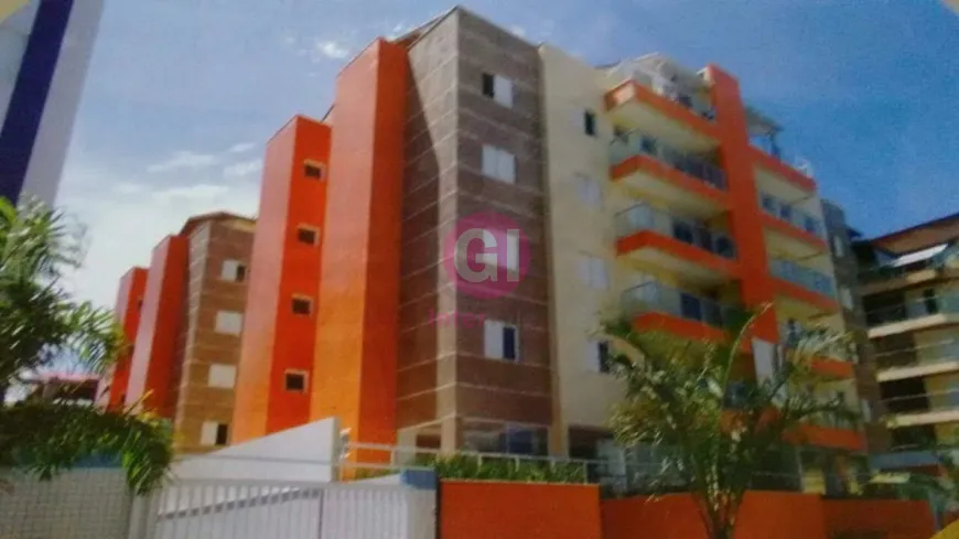 Foto 1 de Apartamento com 3 Quartos à venda, 83m² em Praia Grande, Ubatuba