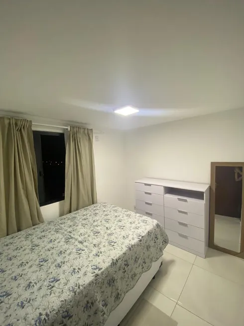 Foto 1 de Apartamento com 2 Quartos à venda, 44m² em Santa Cruz, Volta Redonda